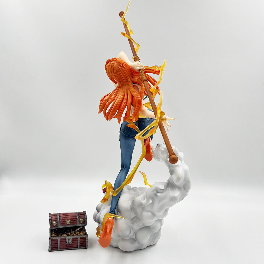 One Piece Nami 30cm
Action Figure