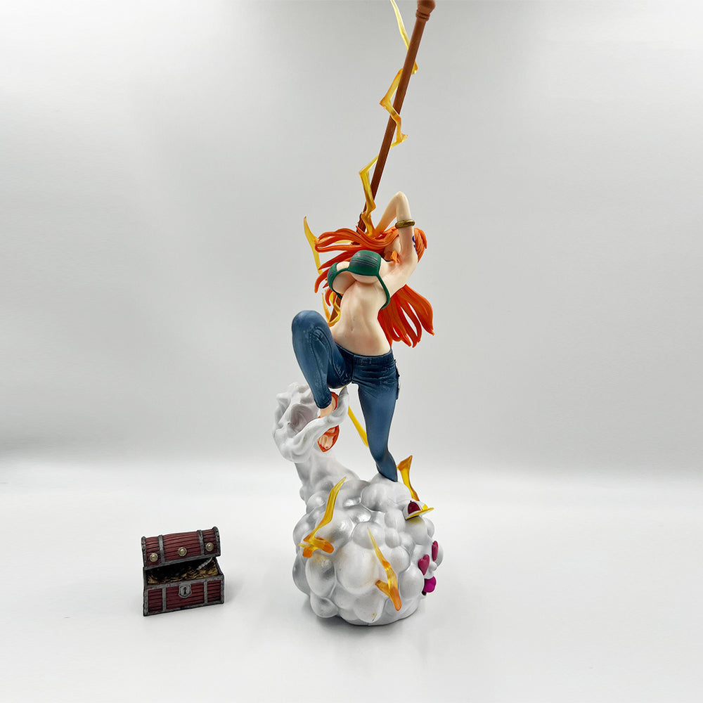 One Piece Nami 30cm
Action Figure