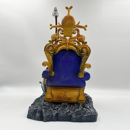 One Piece Portgas D Ace On Throne White Beard
30cm Action Figure