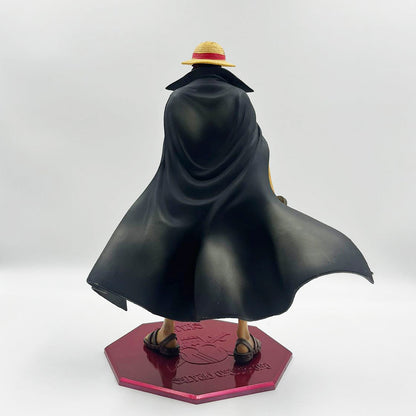 Shanks With Attachments 25cm Action Figure