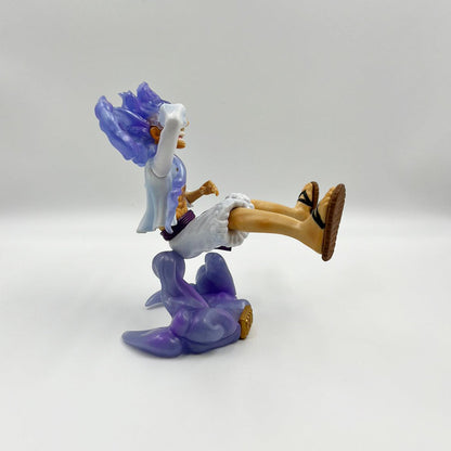 Luffy Gear 5 Laughing
Action Figure 18cm