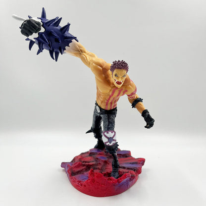 One Piece Charlotte
Katakuri 20cm Action
Figure