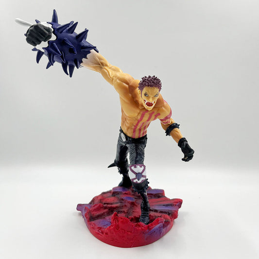 One Piece Charlotte
Katakuri 20cm Action
Figure