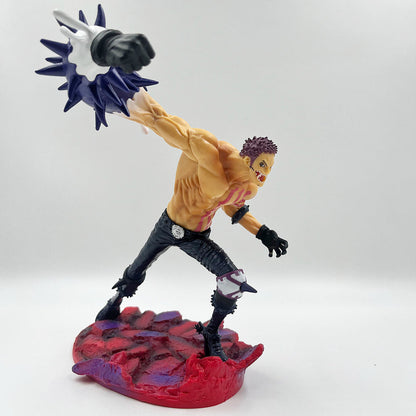 One Piece Charlotte
Katakuri 20cm Action
Figure