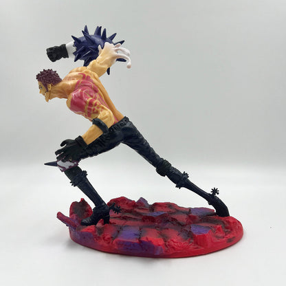 One Piece Charlotte
Katakuri 20cm Action
Figure