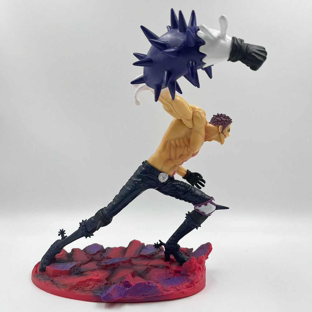 One Piece Charlotte
Katakuri 20cm Action
Figure