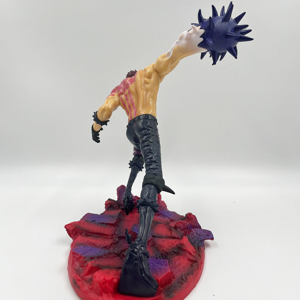 One Piece Charlotte
Katakuri 20cm Action
Figure