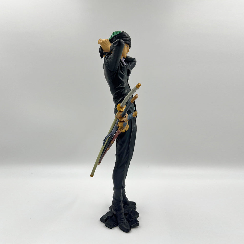One Piece Roronoa Zoro
26cm Action Figure