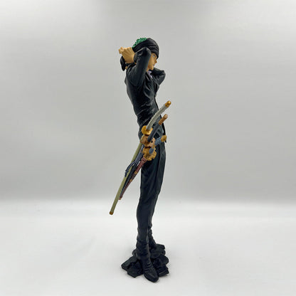 One Piece Roronoa Zoro
26cm Action Figure