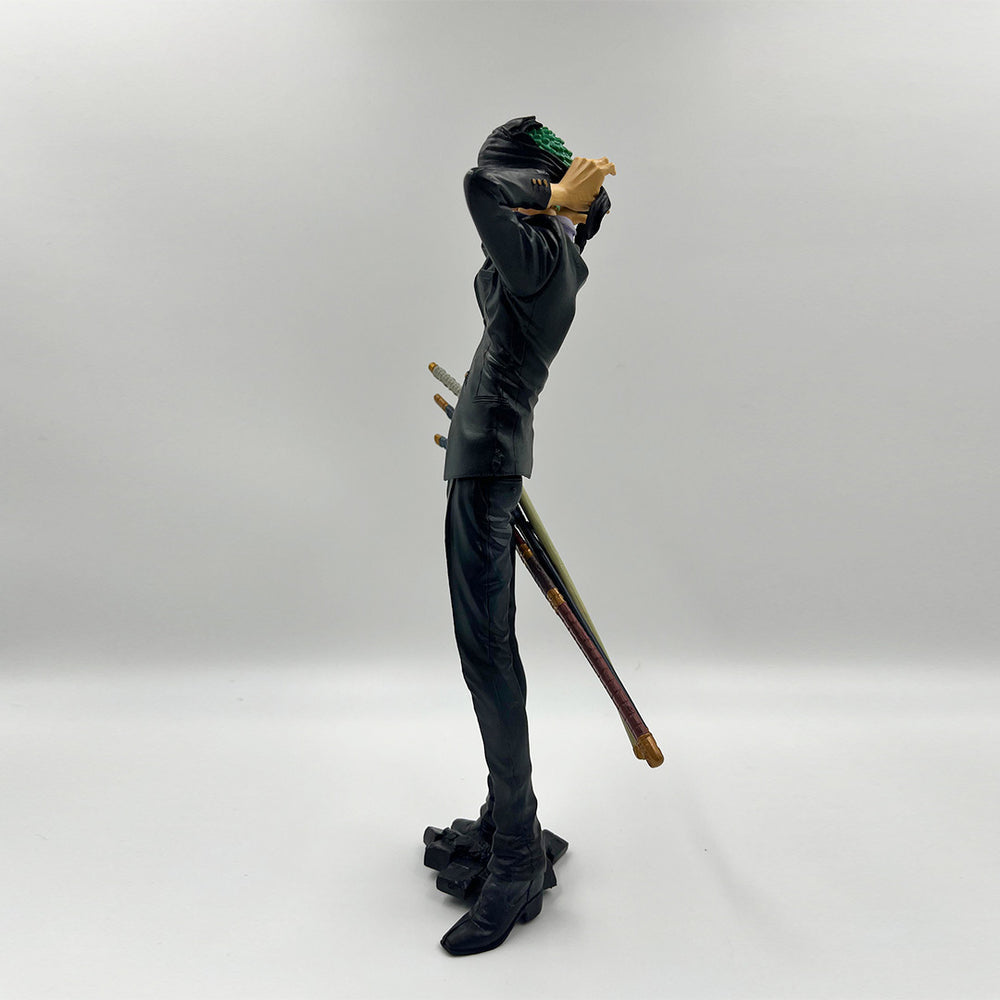 One Piece Roronoa Zoro
26cm Action Figure
