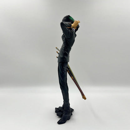 One Piece Roronoa Zoro
26cm Action Figure