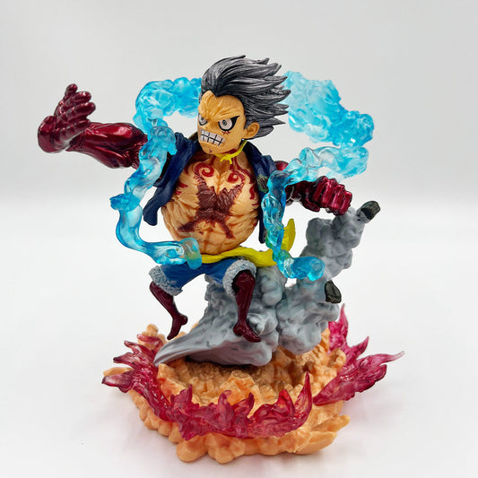 One Piece Monkey D Luffy
23cm Action Figure