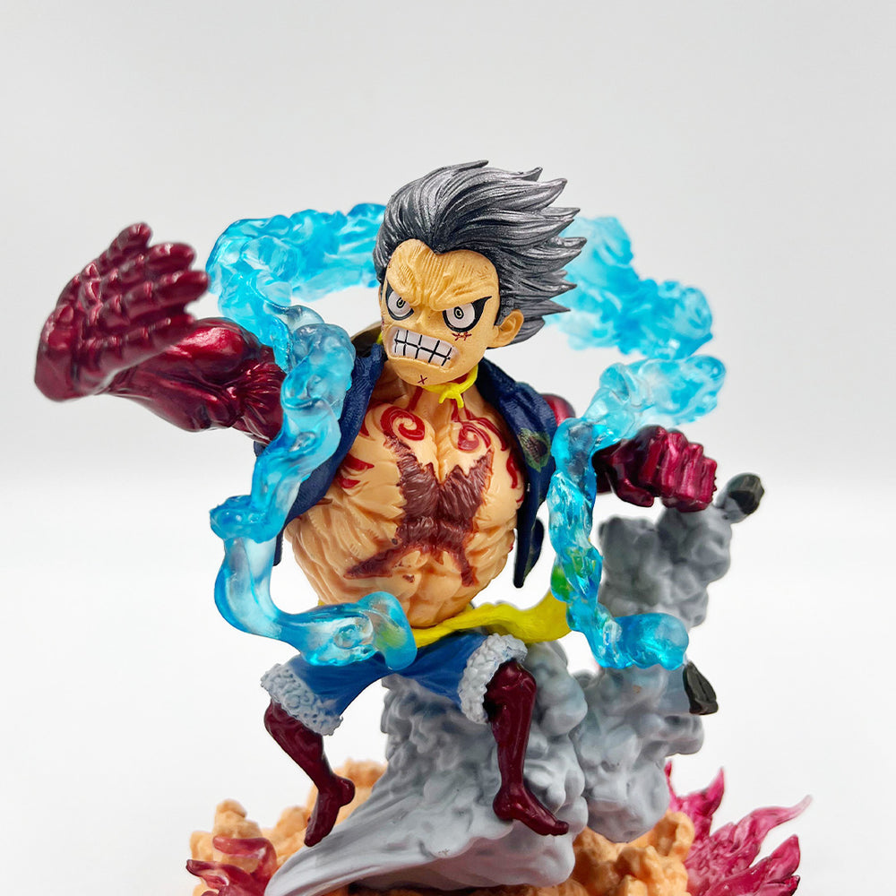 One Piece Monkey D Luffy
23cm Action Figure