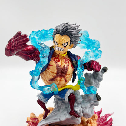 One Piece Monkey D Luffy
23cm Action Figure