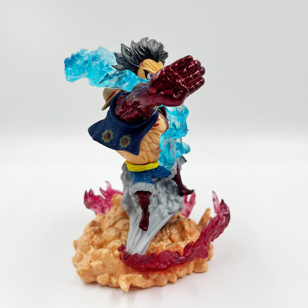 One Piece Monkey D Luffy
23cm Action Figure