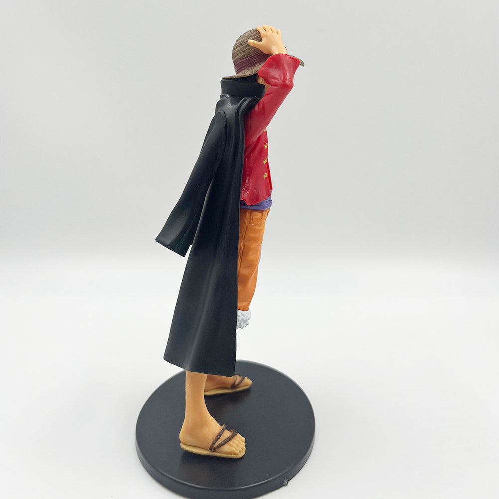 One Piece Monkey D Luffy
18cm Action Figure