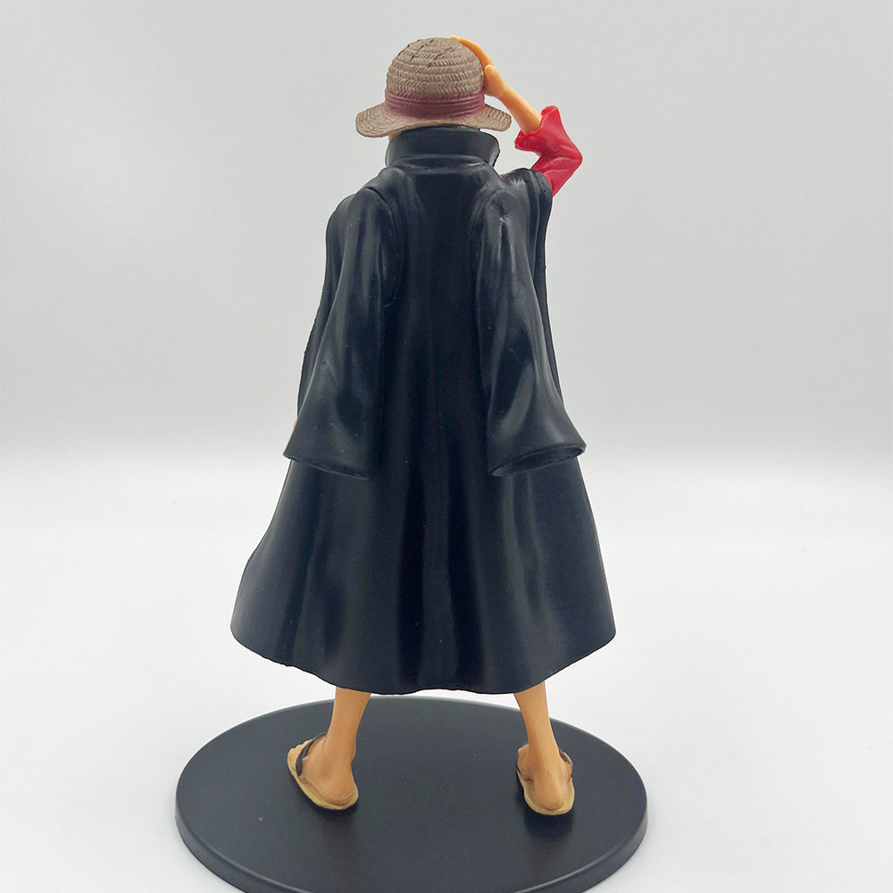 One Piece Monkey D Luffy
18cm Action Figure