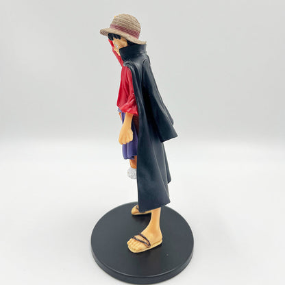 One Piece Monkey D Luffy
18cm Action Figure
