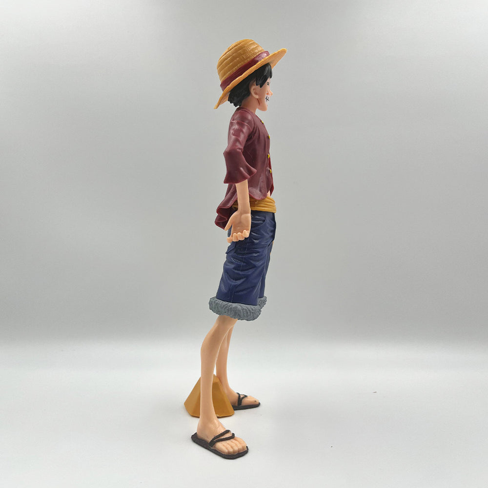 One Piece Monkey D Luffy
25cm Action Figure