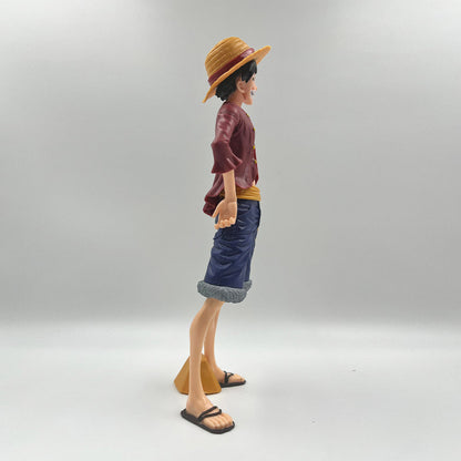 One Piece Monkey D Luffy
25cm Action Figure
