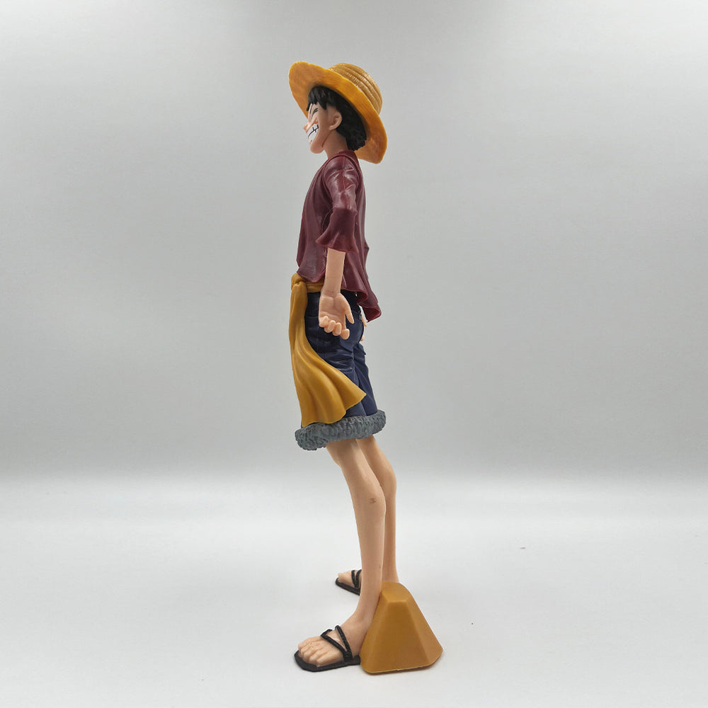 One Piece Monkey D Luffy
25cm Action Figure
