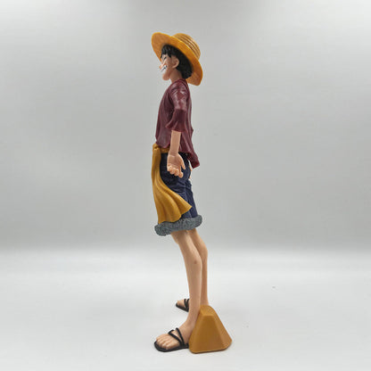 One Piece Monkey D Luffy
25cm Action Figure