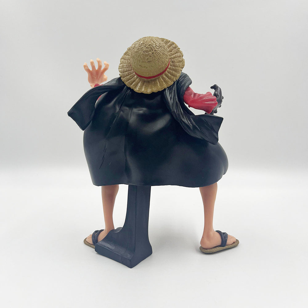 One Piece Monkey D Luffy
20cm Action Figure