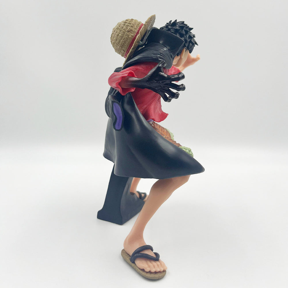 One Piece Monkey D Luffy
20cm Action Figure