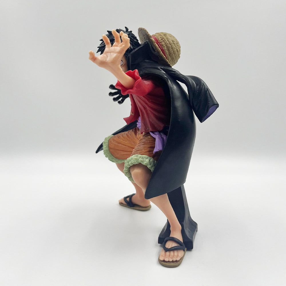 One Piece Monkey D Luffy
20cm Action Figure