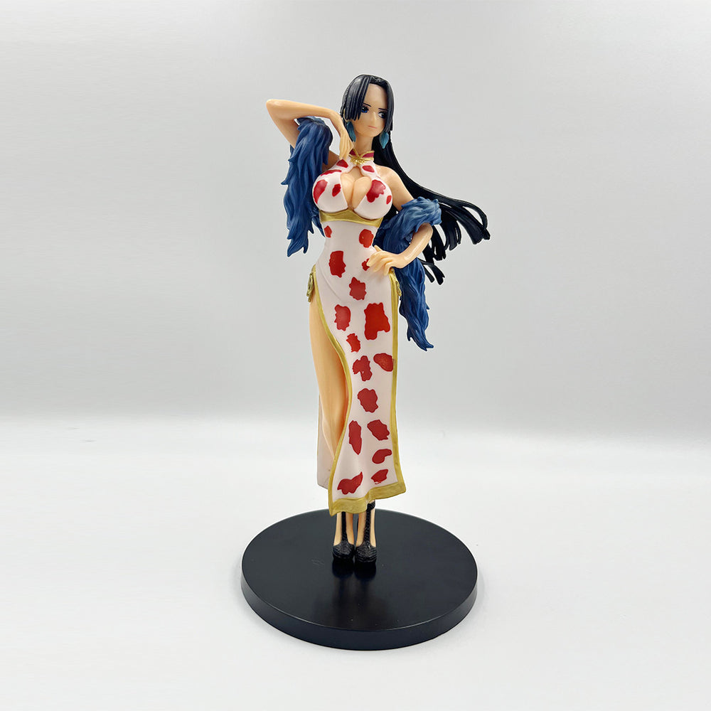 One Piece Boa Hancock
25cm Action Figure