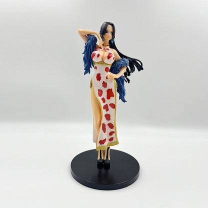 One Piece Boa Hancock
25cm Action Figure