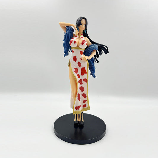 One Piece Boa Hancock
25cm Action Figure