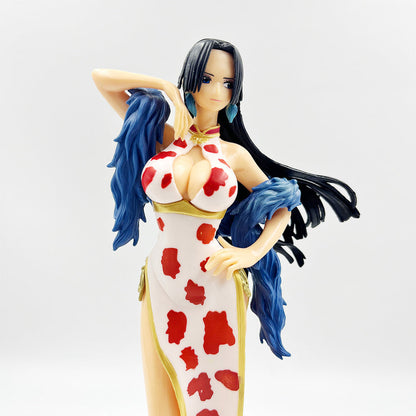 One Piece Boa Hancock
25cm Action Figure