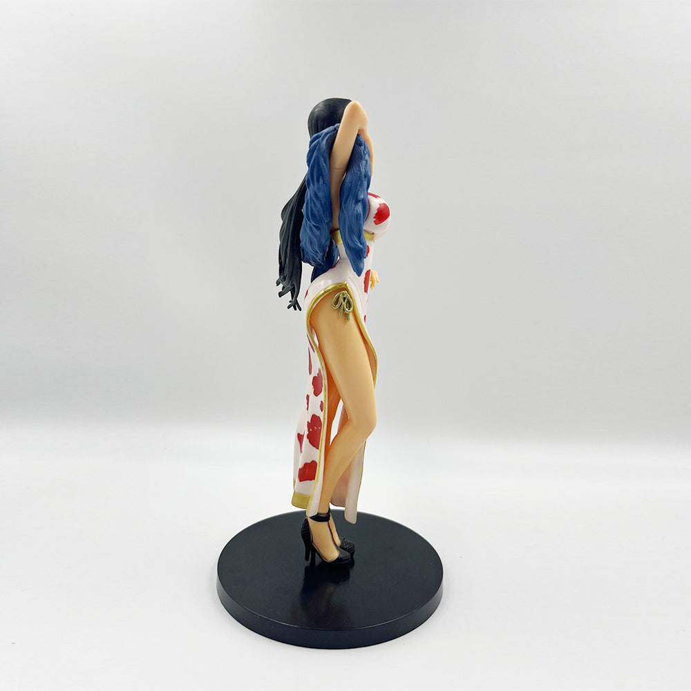 One Piece Boa Hancock
25cm Action Figure