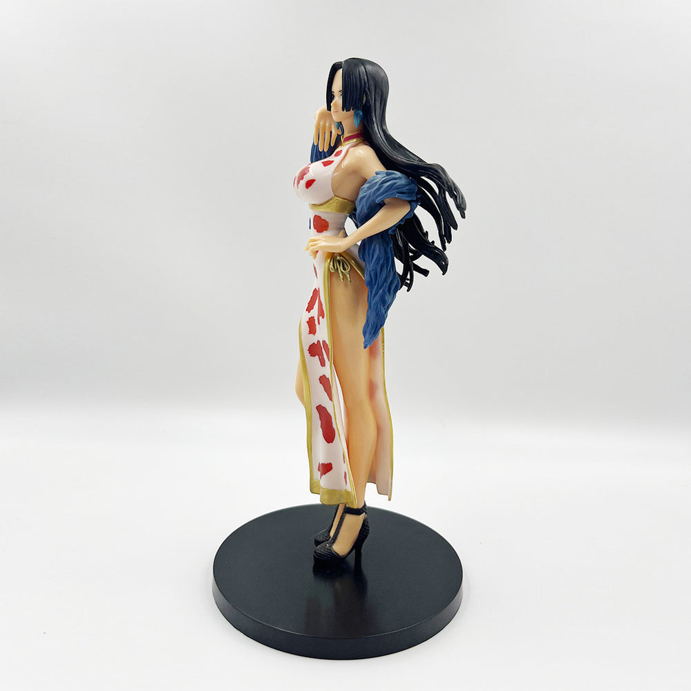 One Piece Boa Hancock
25cm Action Figure
