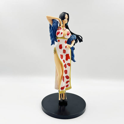 One Piece Boa Hancock
25cm Action Figure