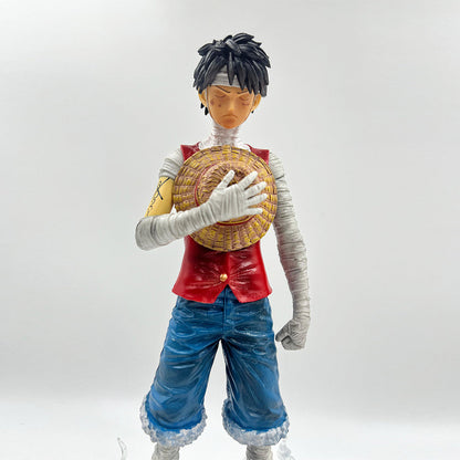 One Piece Bandage Luffy
27cm Action Figure