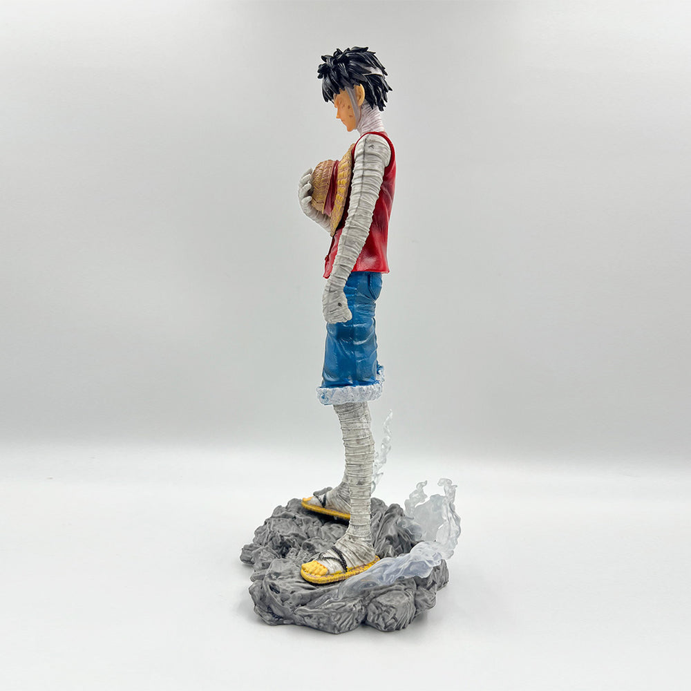 One Piece Bandage Luffy
27cm Action Figure
