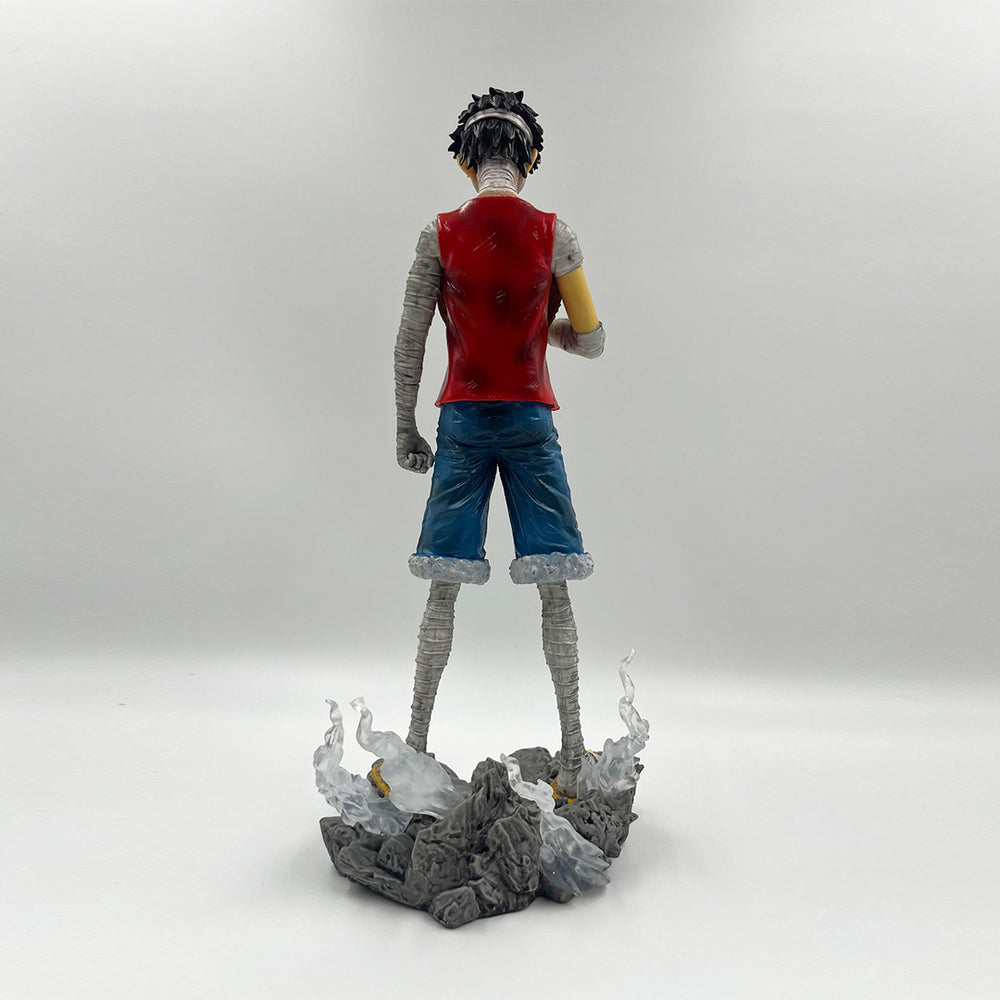 One Piece Bandage Luffy
27cm Action Figure