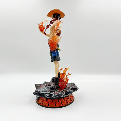 One piece Portgas D Ace 25cm Action Figure