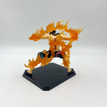One piece Portgas D Ace 12cm Action Figure