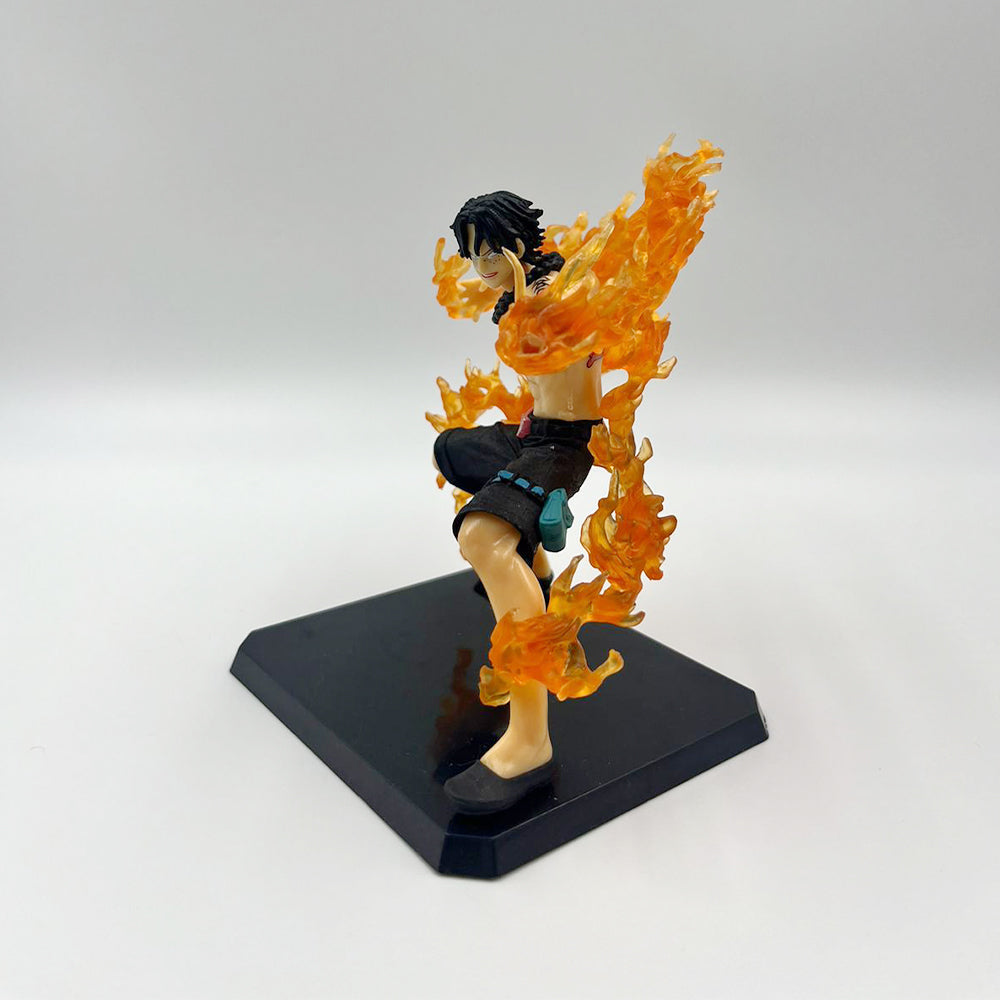 One piece Portgas D Ace 12cm Action Figure