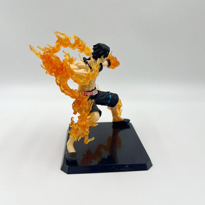 One piece Portgas D Ace 12cm Action Figure