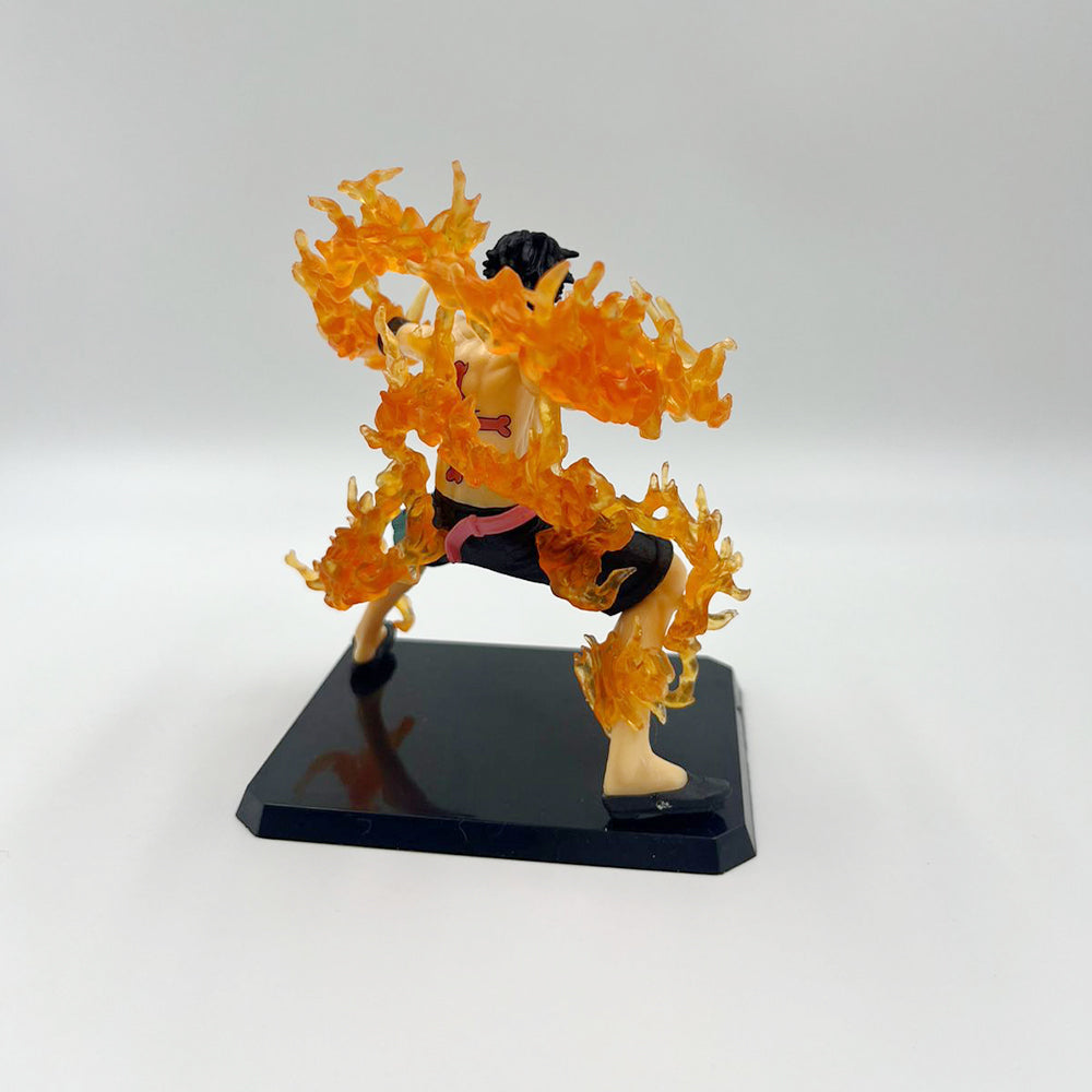One piece Portgas D Ace 12cm Action Figure