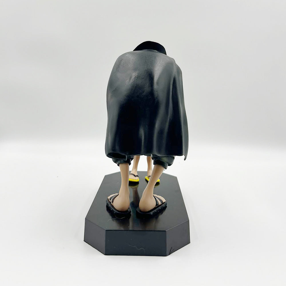 Luffy and Shanks 19cm
Action Figure