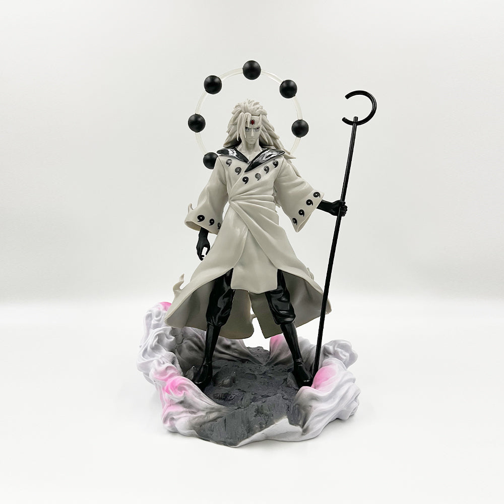 Naruto Madara Uchiha
Action Figure 28cm