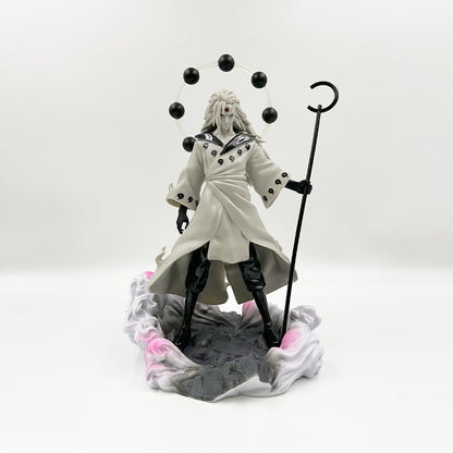 Naruto Madara Uchiha
Action Figure 28cm
