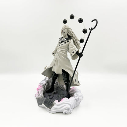 Naruto Madara Uchiha
Action Figure 28cm