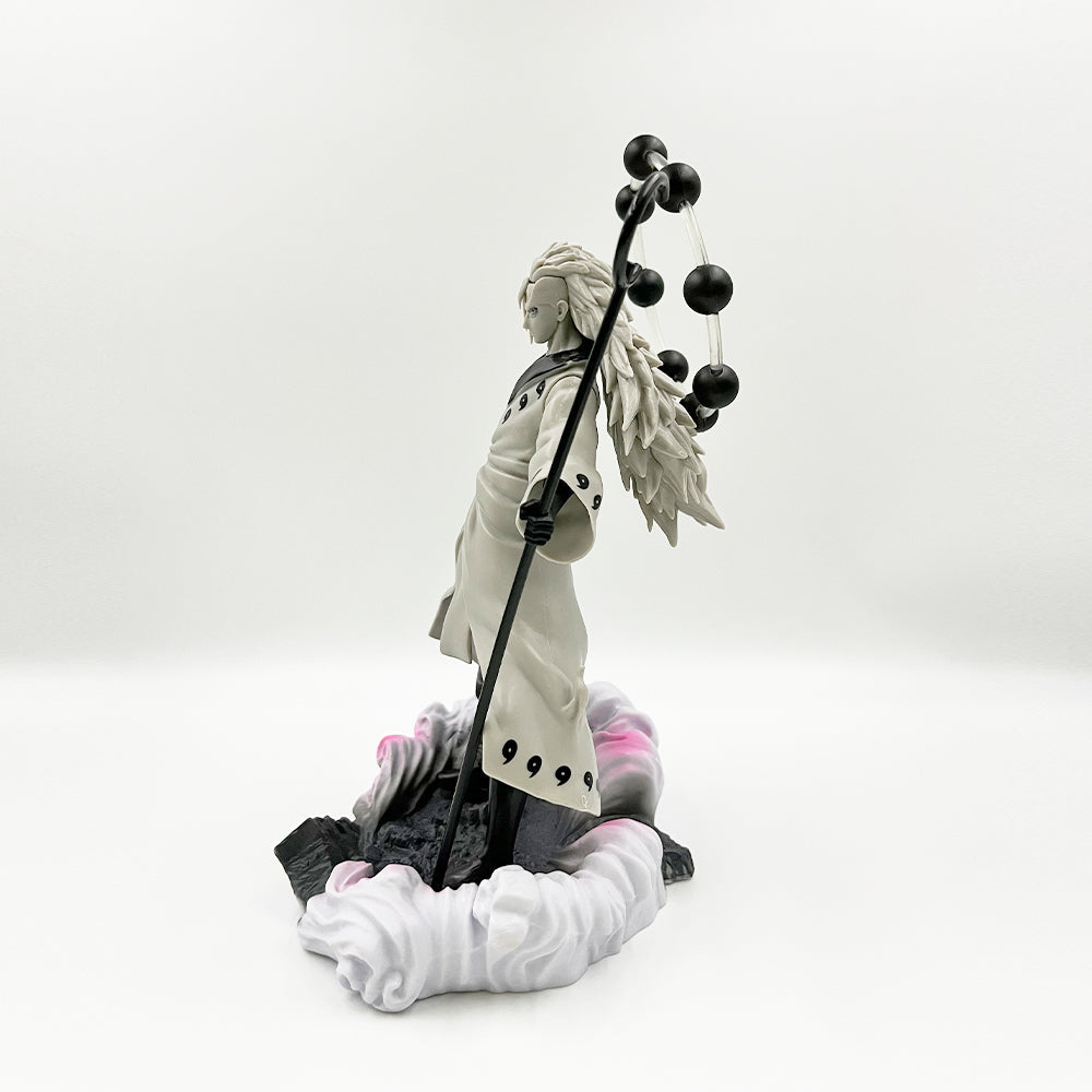 Naruto Madara Uchiha
Action Figure 28cm