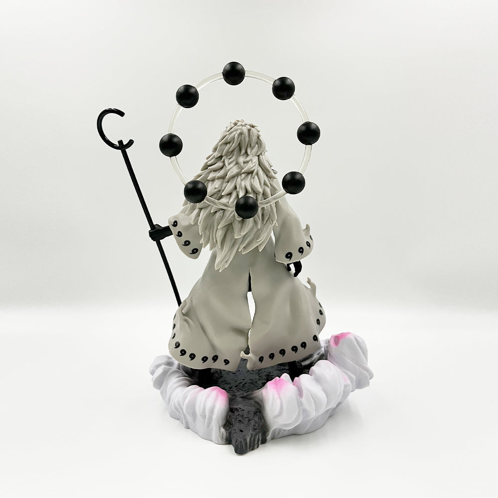 Naruto Madara Uchiha
Action Figure 28cm